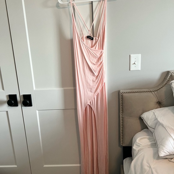 Naked wardrobe dress - Picture 1 of 1